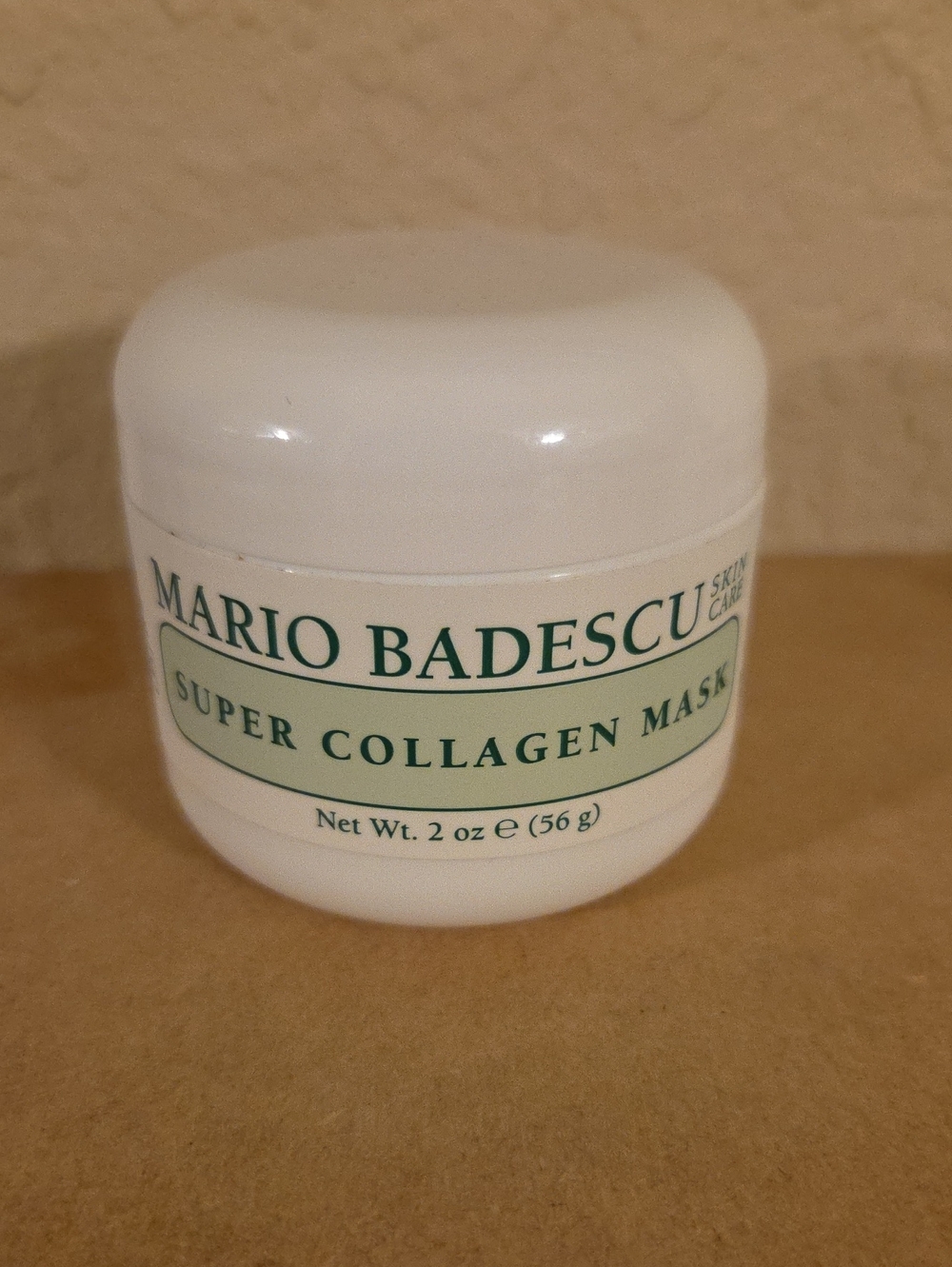 Mario Badescu Super Collagen Mask l